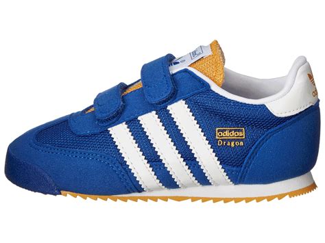 Adidas originals kids dragon toddler + FREE SHIPPING